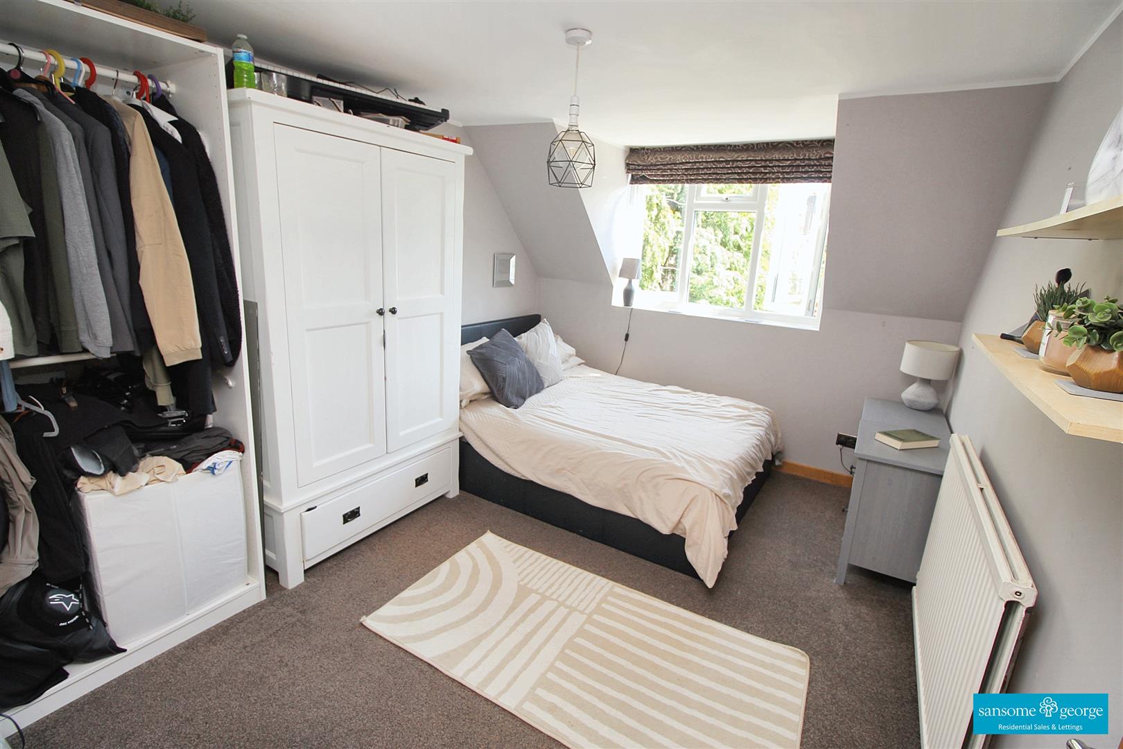 Penroath Avenue, Reading